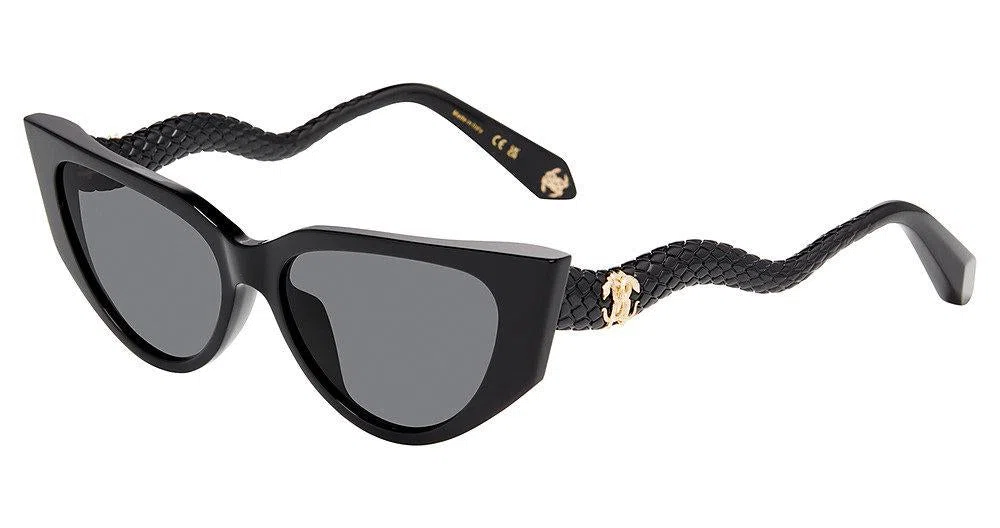 Roberto Cavalli SRC128M Sunglasses - view 2
